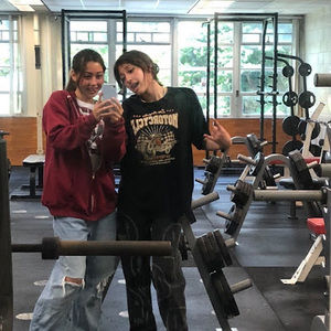 Meet your Posher, X_hayliegreen_x